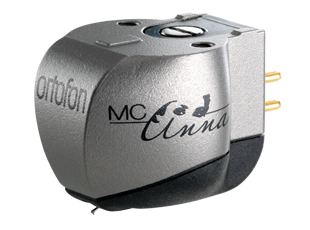 Ortofon Tonabnehmer - MC Anna - HiFi Forum