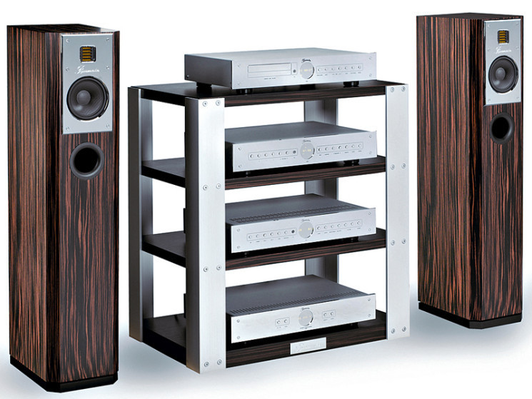 HiFi Forum - Showrooms & SmartHome