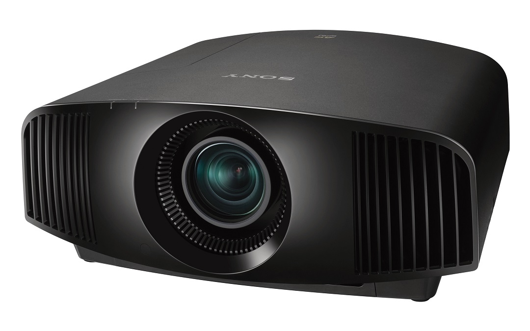 Sony VPL-VW270ES