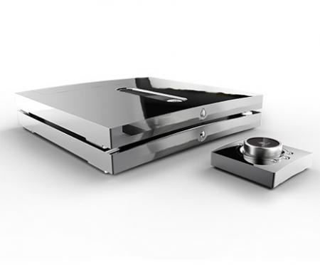 Devialet Steaming Verstärker