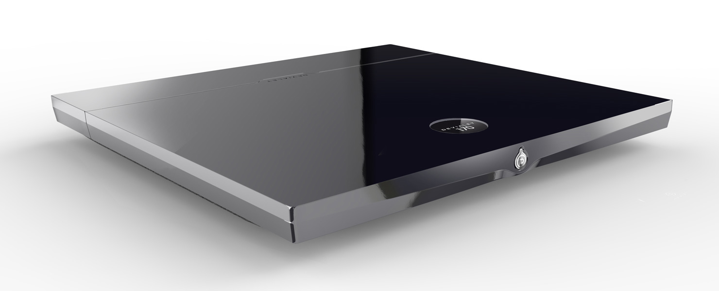 Devialet Expert 140 Pro Verstärker - HiFi Forum