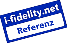 Audionet DNA I - I-Fidelty Referenz