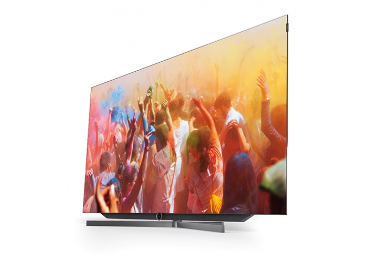 Loewe Bild7 4K HDR OLED-TV
