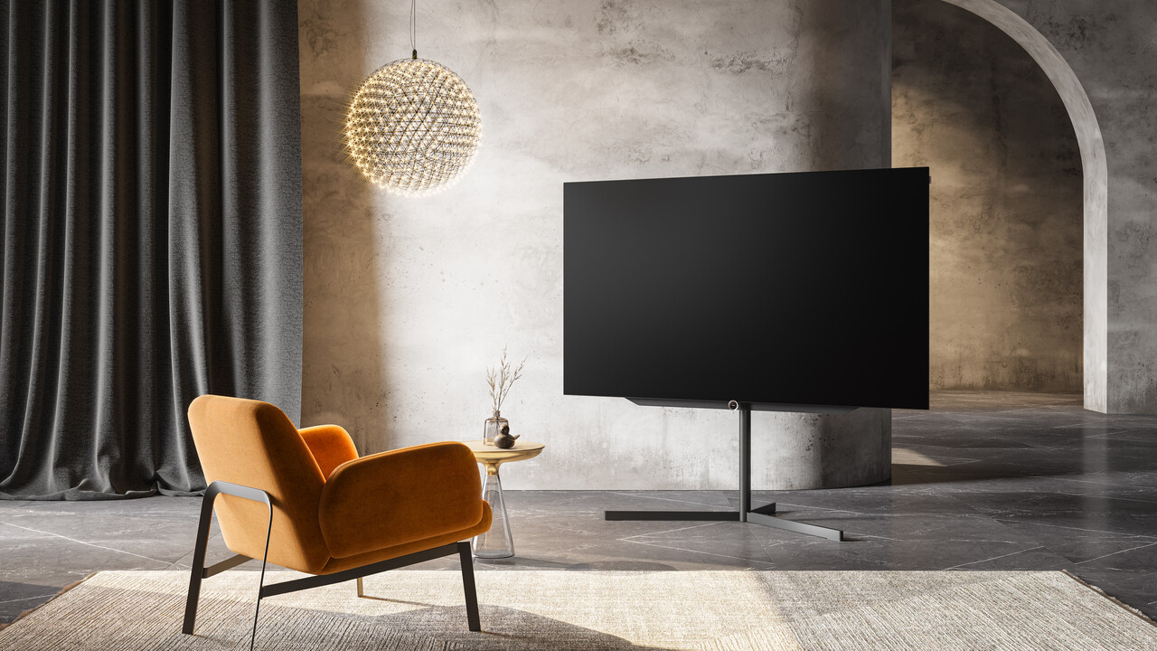 LOEWE bild s.77 - HiFi Forum