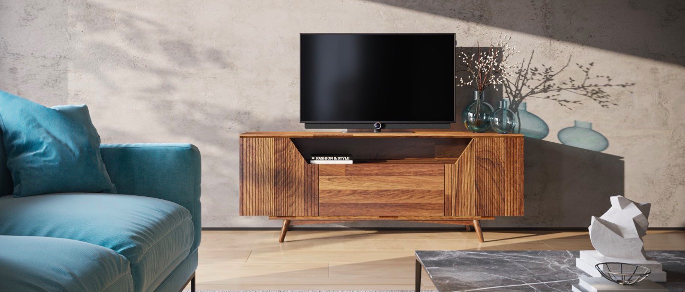 LOEWE bild 3 - HiFi Forum