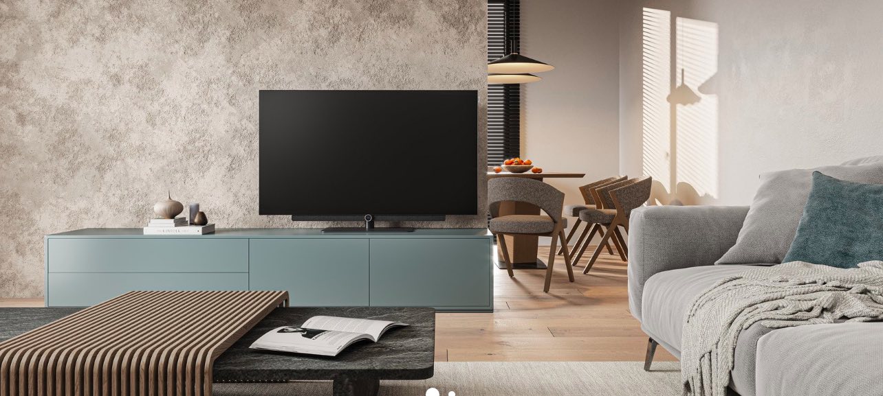 LOEWE bild 5 - HiFi Forum