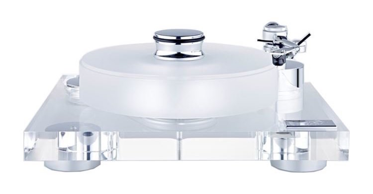 Transrotor - Leonardo - HiFi Forum