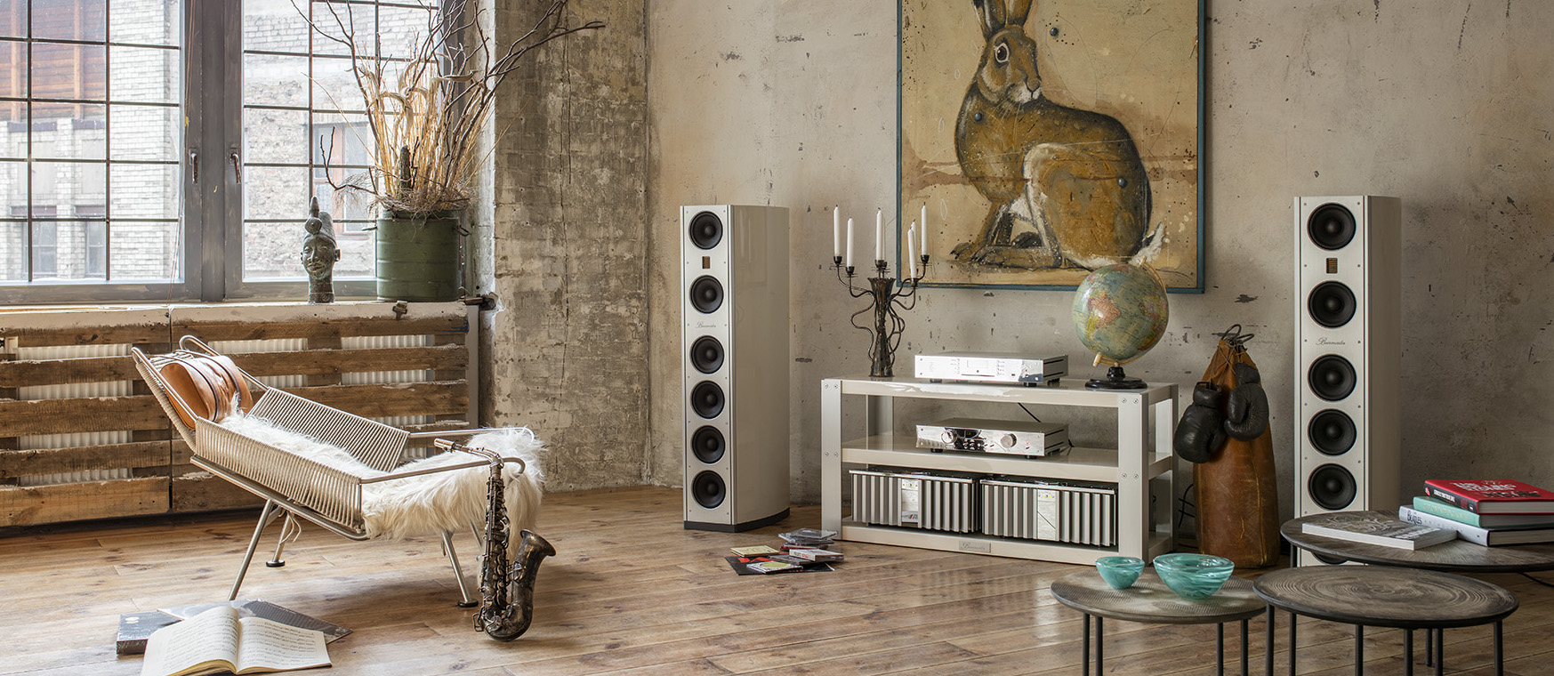 HiFi Forum Finanzierung