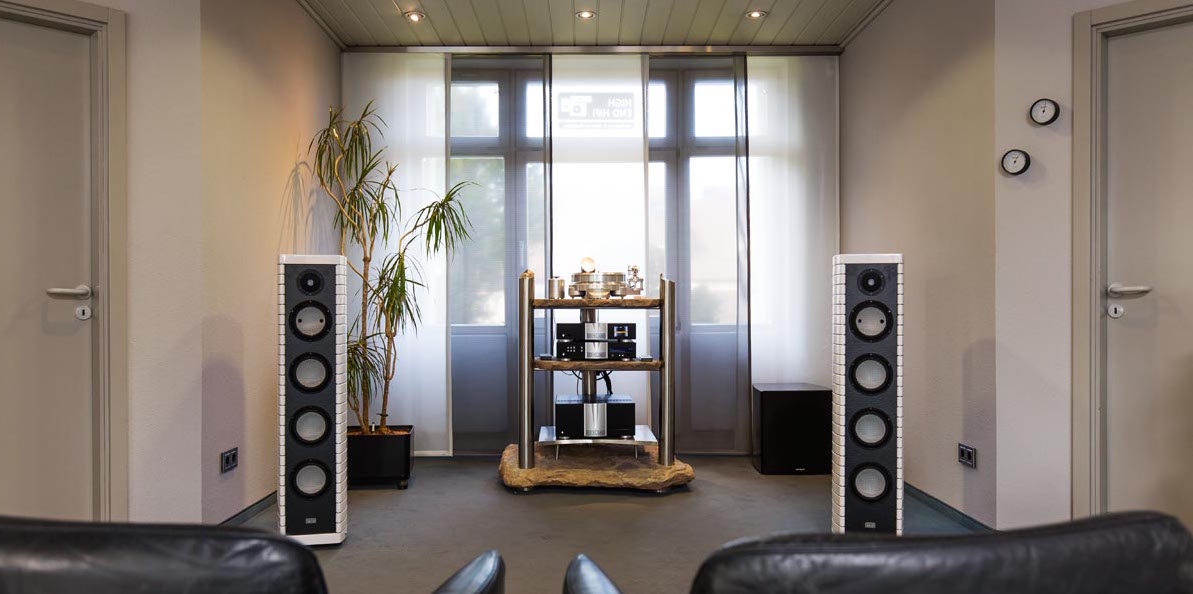 HiFi Forum Aussenansicht
