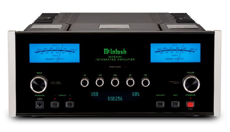 McIntosh MA8900