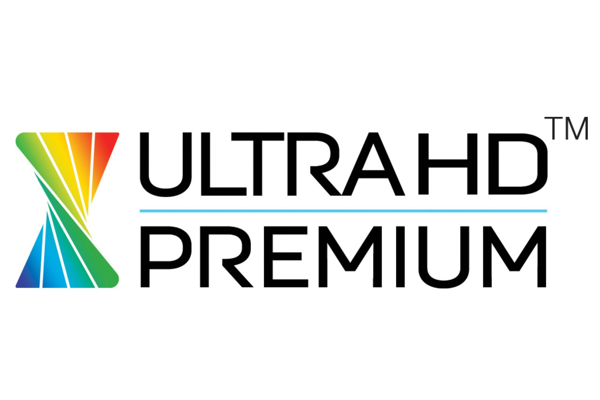 UHD-Premium Logo