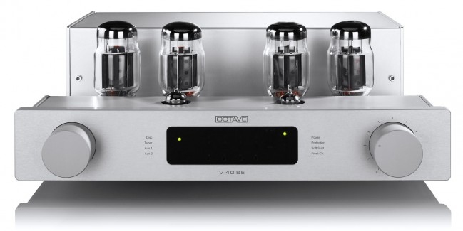 Octave V40