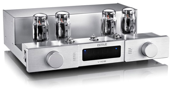 Octave V110SE - HiFi Forum