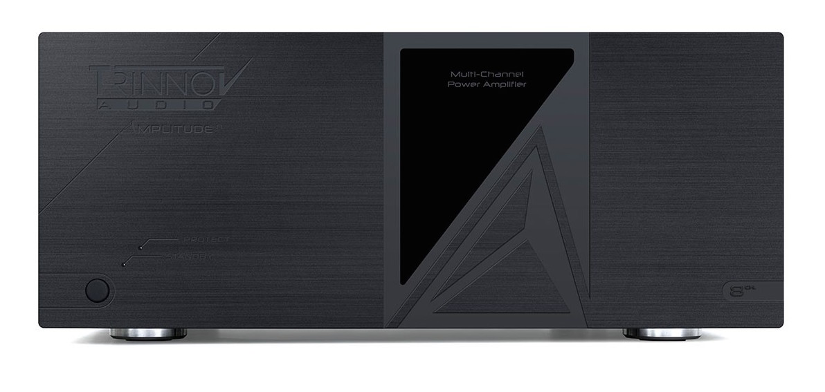 Trinnov Amplitude - HiFi Forum