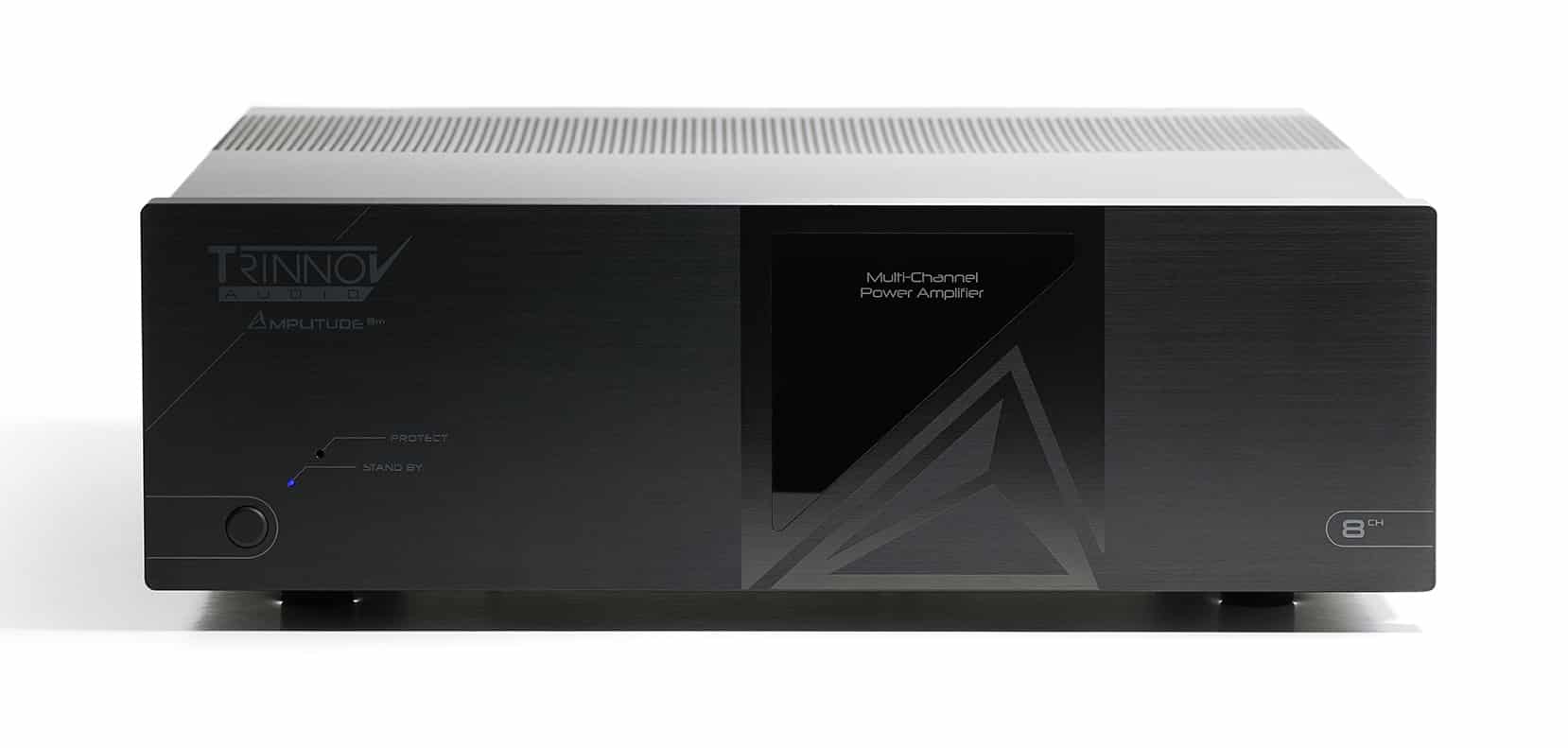 Trinnov - Amplitude 8m - HiFi Forum