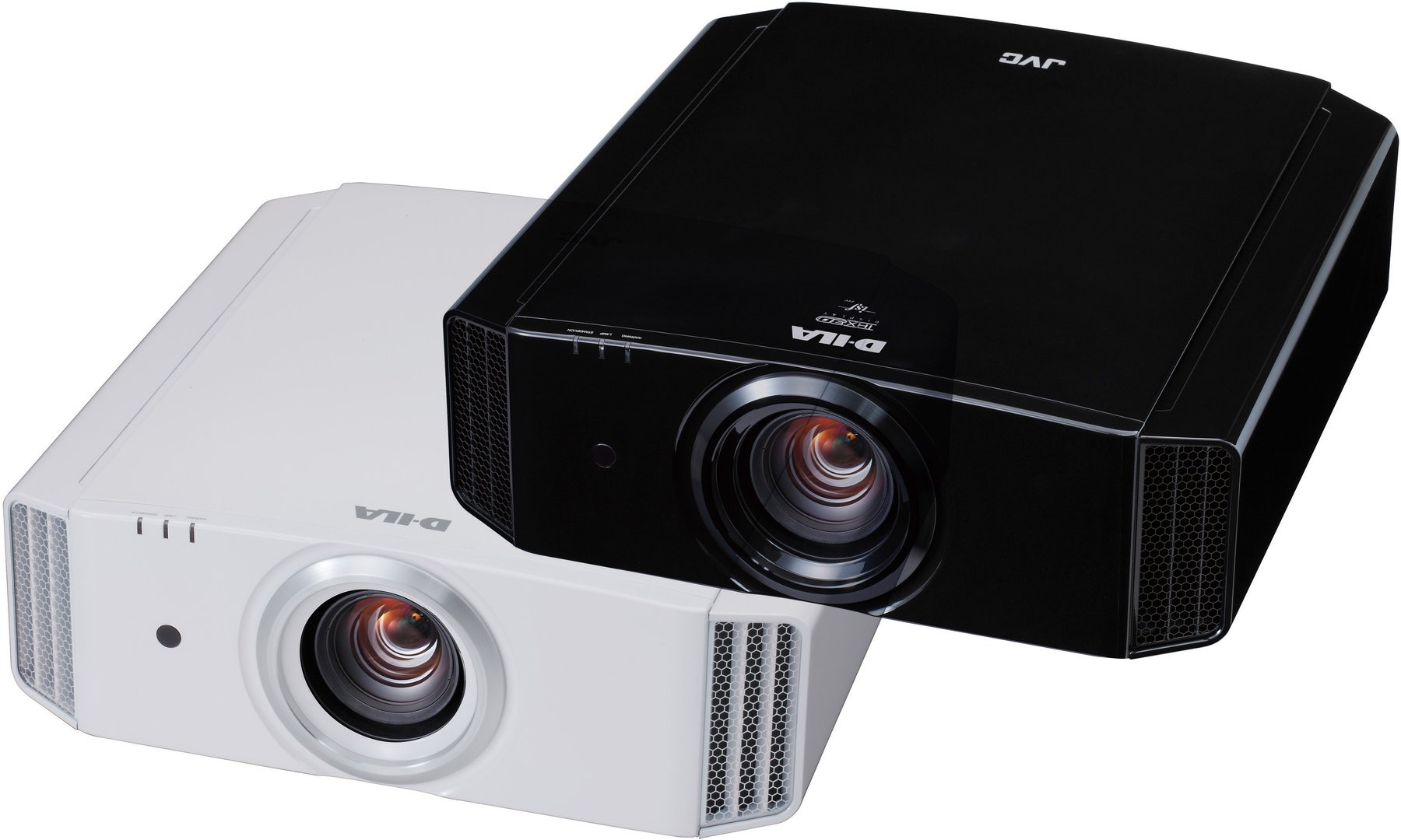 JVC DLA-X7900 - D-ILA Projektor - HiFi Forum