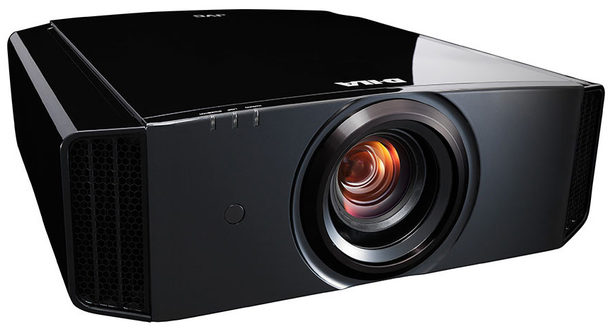 JVC DLA-X9900BE - D-ILA Projektor - HiFi Forum