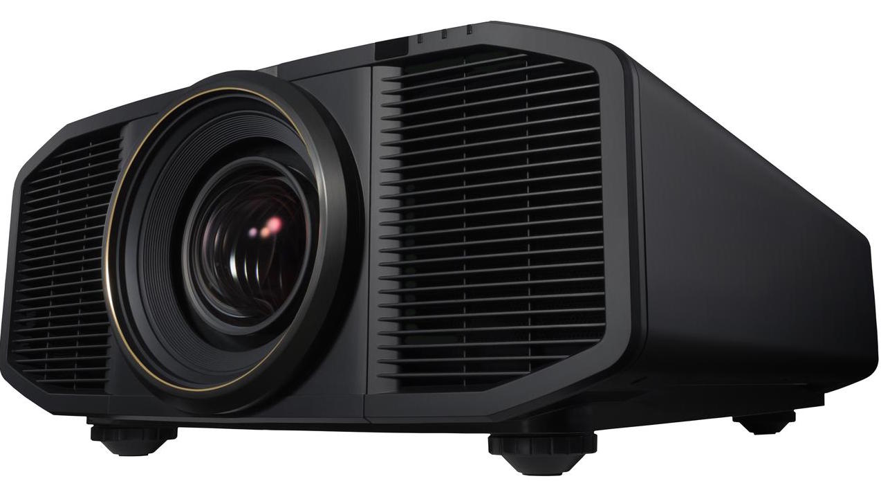 JVC DLA-Z1 - Laserprojektor - HiFi Forum