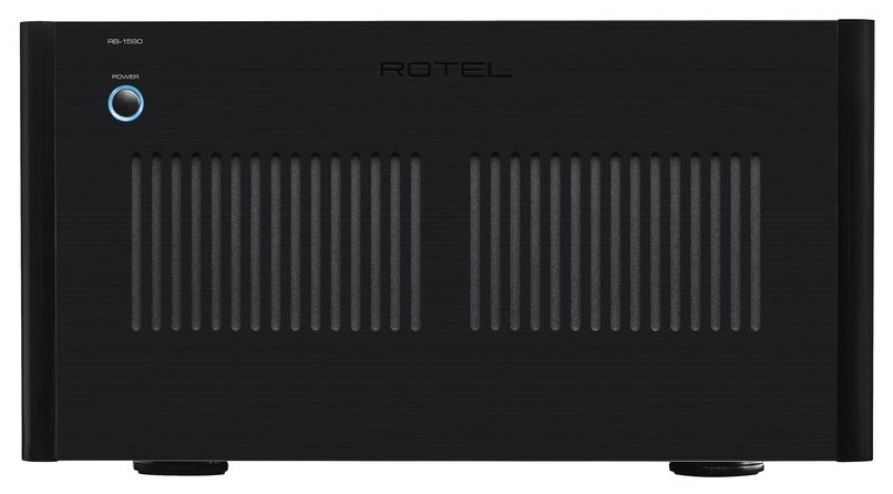 ROTEL - RB-1590 - HiFi Forum