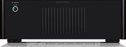 ROTEL - RB-1582 - HiFi Forum
