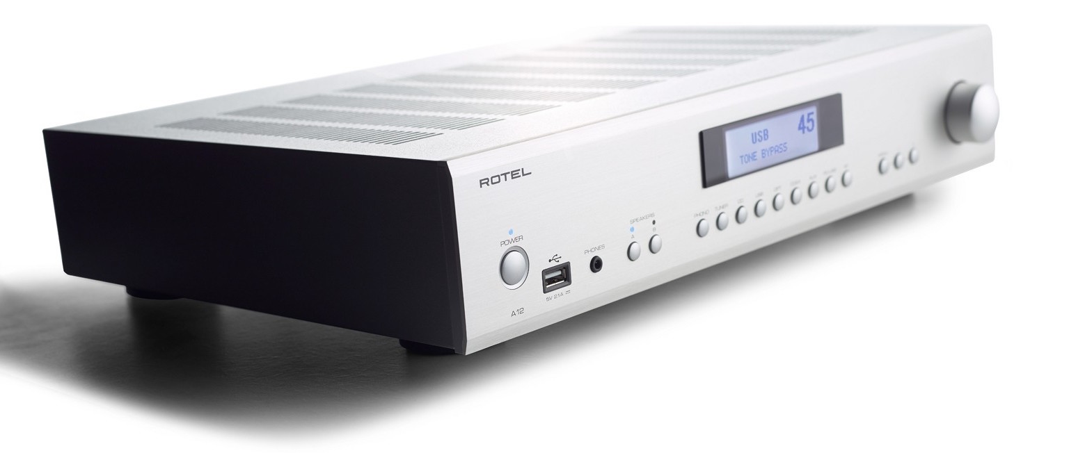Rotel HiFi - HiFi Forum