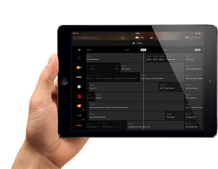 LOEWE App - HiFi Forum