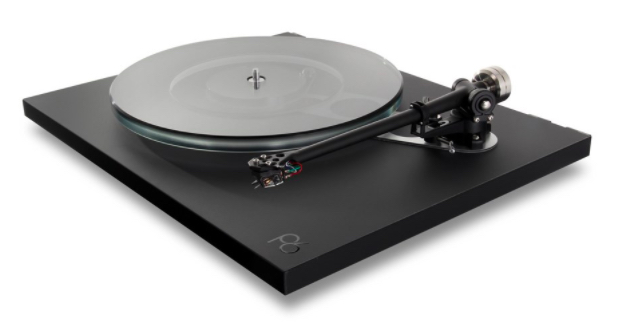 Rega Plattenspieler Planar 6 - HiFi Forum