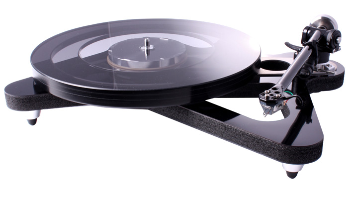 Rega Plattenspieler - HiFi Forum