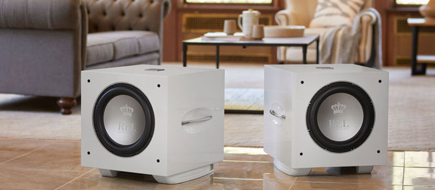 REL S-Serie Subwoofer - HiFi Forum
