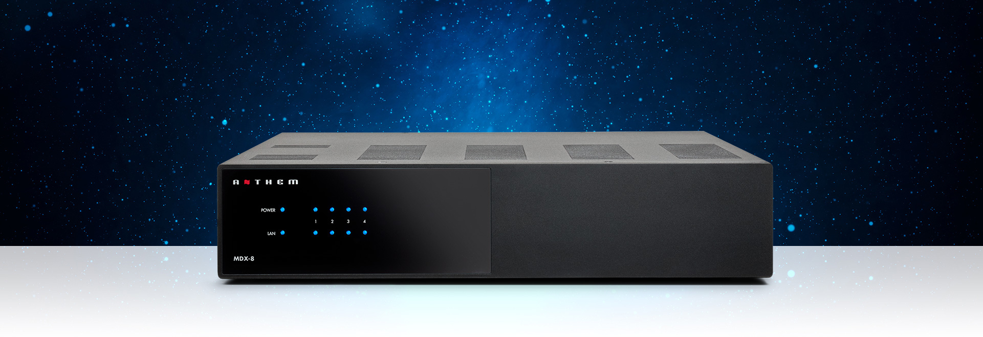 Anthem MDX 8 HiFi Forum