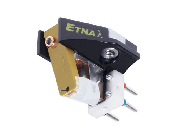 HiFi Forum - Tonabnehmer - Lyra Etna