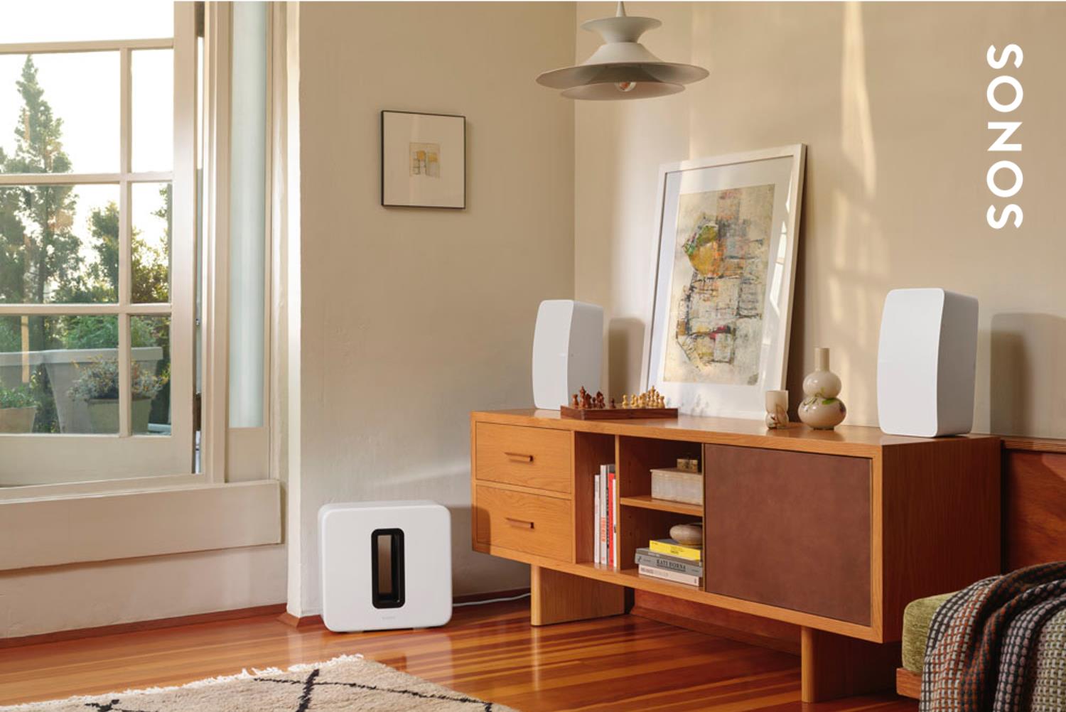 Sonos Neuheiten 2020