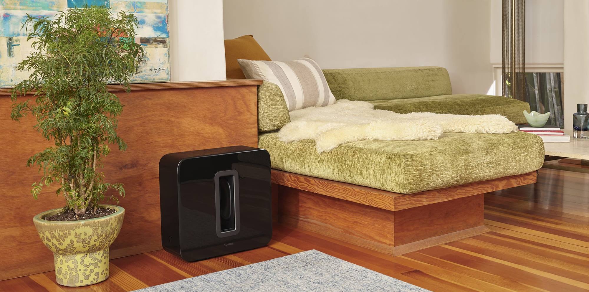Sonos Sub3