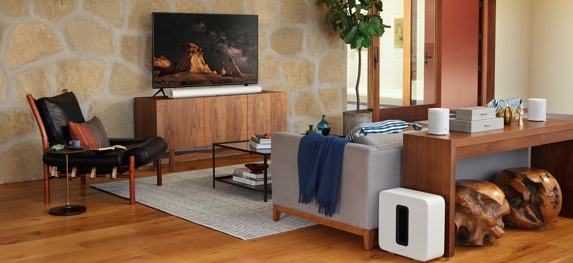 Sonos Arc - Streaming Soundbar - HiFi Forum