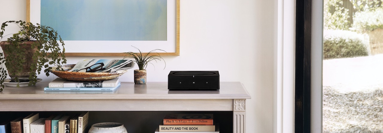 Sonos Amp - HiFi Forum