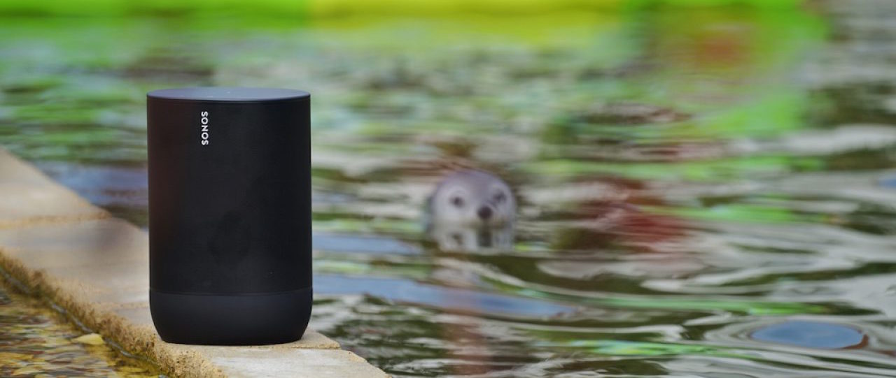 Sonos Beam - Streaming Aussenlautsprecher - HiFi Forum