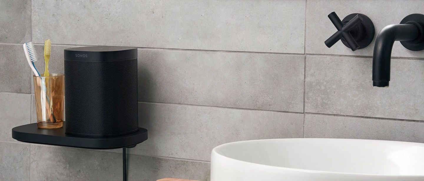Sonos One - Streaming Lautsprecher - HiFi Forum