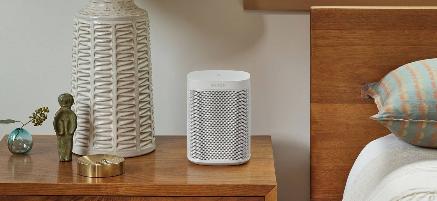 Sonos One SL - Streaming Lautsprecher - HiFi Forum