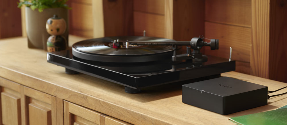 Sonos Port - HiFi Forum