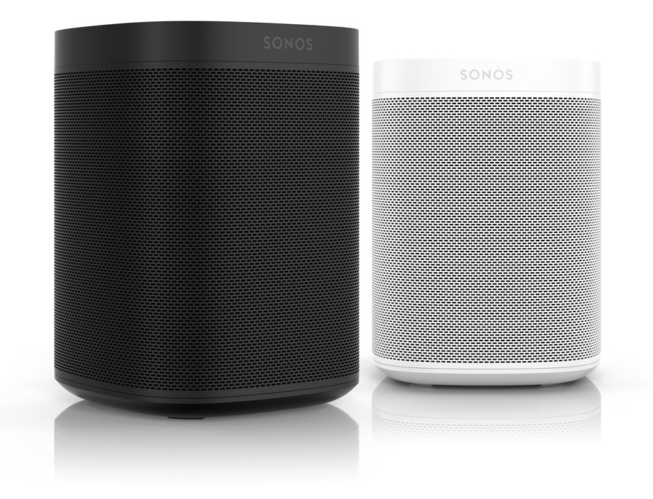 Sonos One - Streaming Lautsprecher - HiFi Forum
