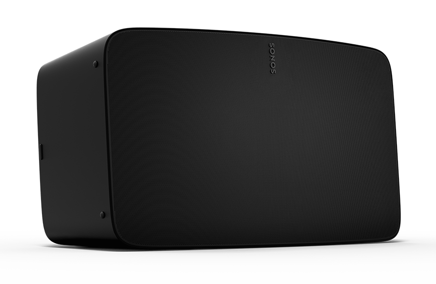 Sonos Five - Streaming Lautsprecher - HiFi Forum