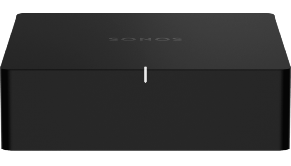 Sonos Port - HiFi Forum