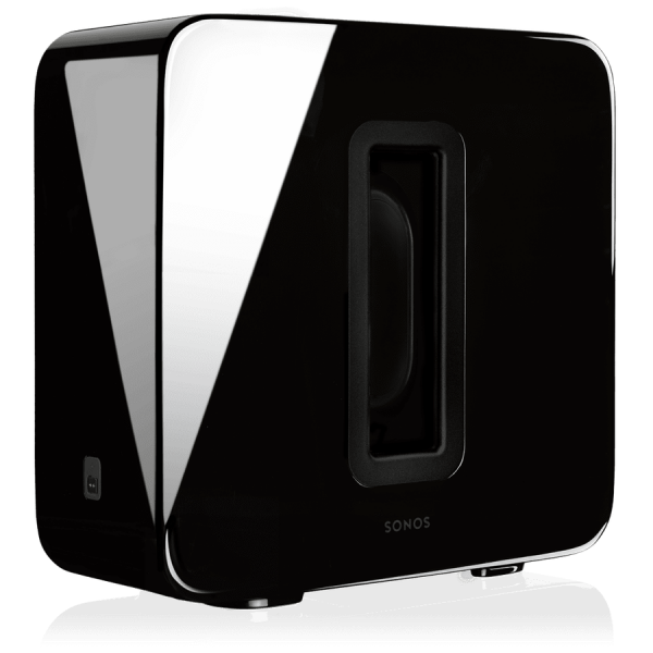 Sonos Sub - Streaming Lautsprecher - HiFi Forum