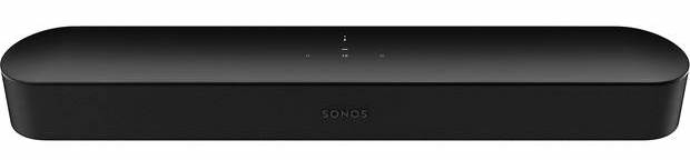 Sonos Beam - Streaming Lautsprecher - HiFi Forum