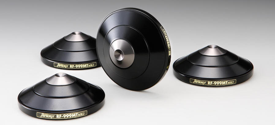 HiFi Forum - Harmonix Klangtuning