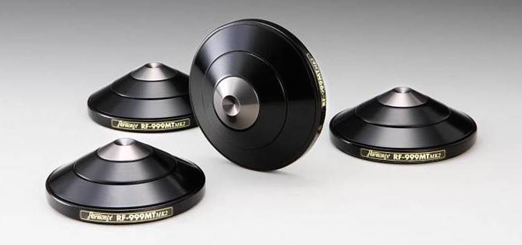 HiFi Forum - Harmonix RF 999 MK2