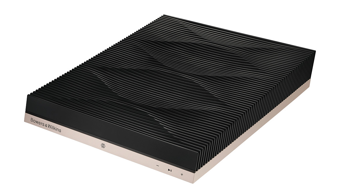 B&W Formation - Audio - HiFi Forum
