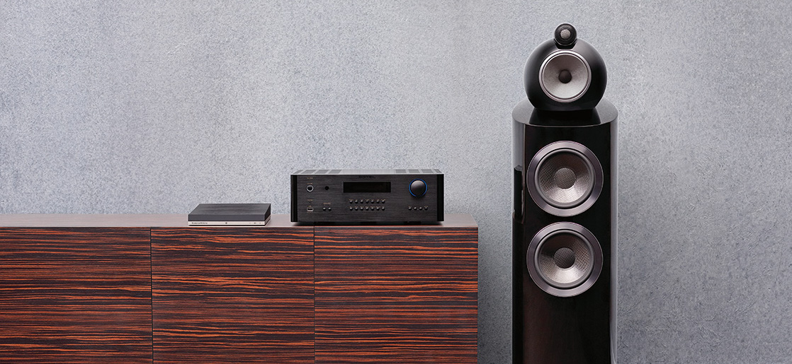 B&W Formation - Audio - HiFi Forum