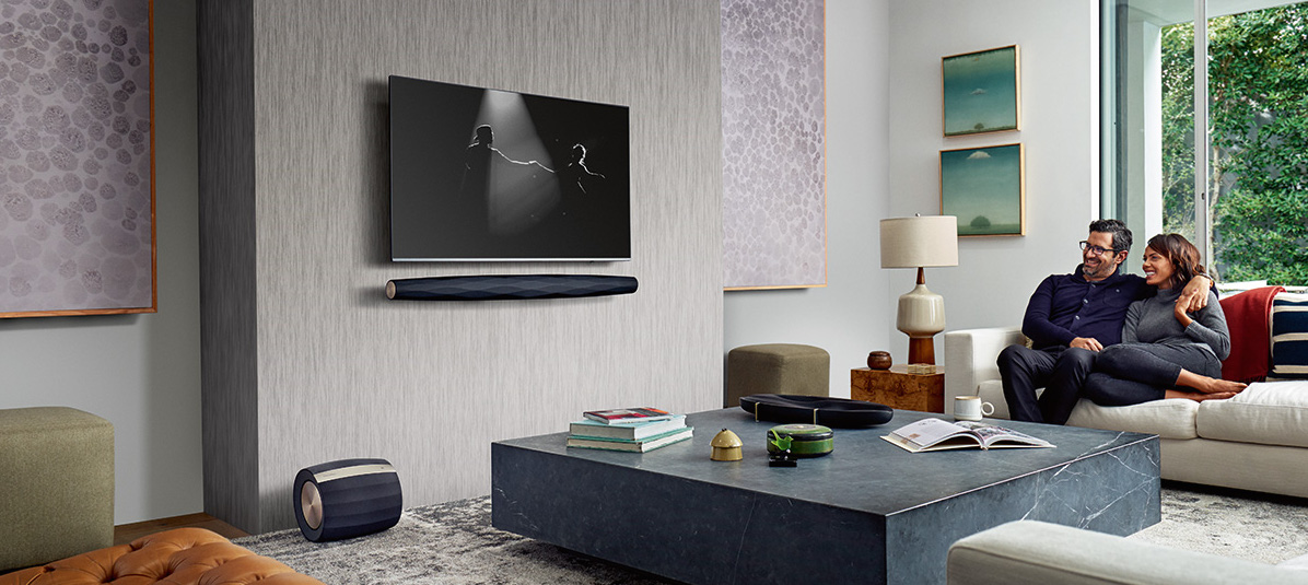 B&W Formation - Bar - HiFi Forum