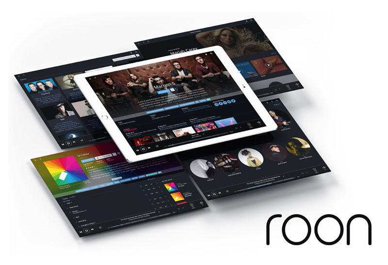 Roon Überblick